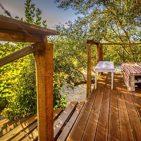 فندق Fairytale Koukounariá المظهر الخارجي الصورة